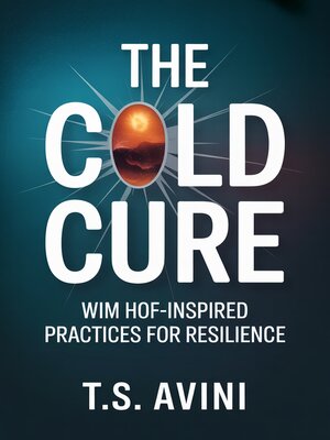 cover image of The Cold Cure